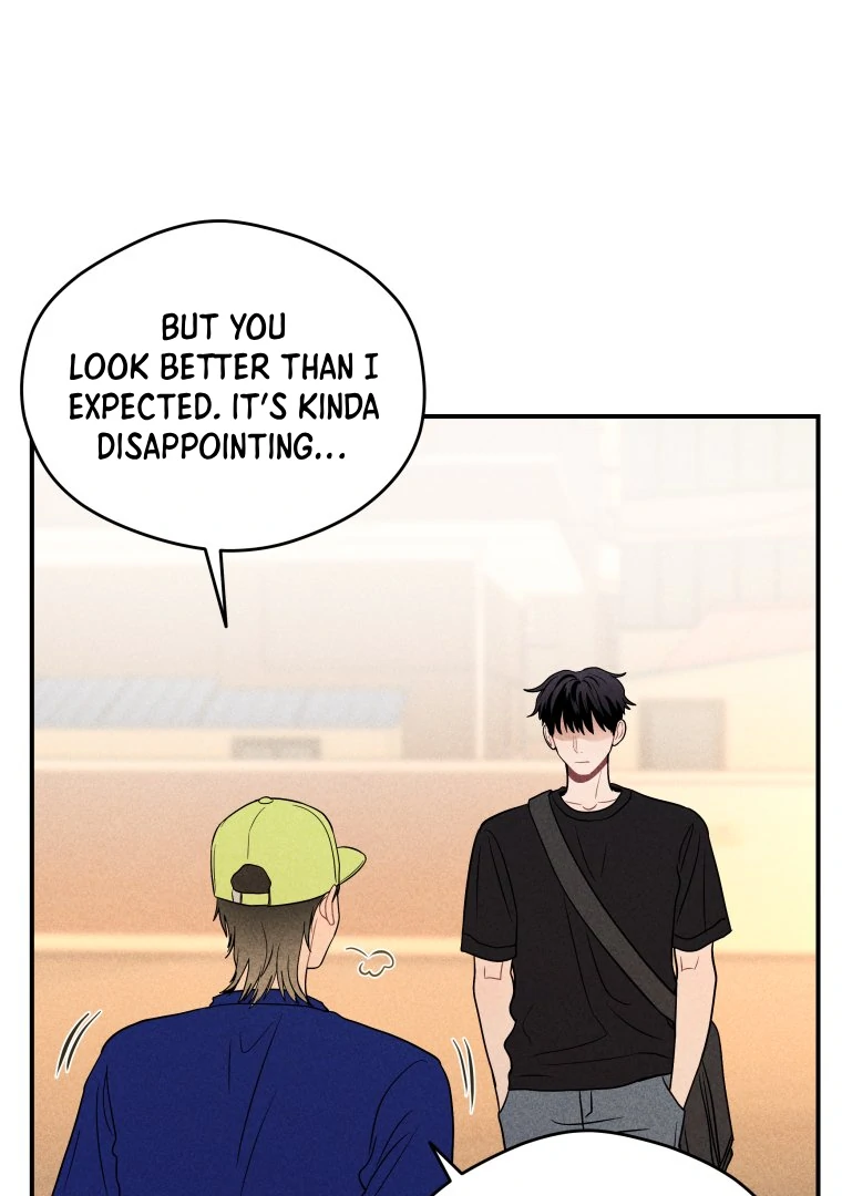 Ghost Romance Chapter 33 6
