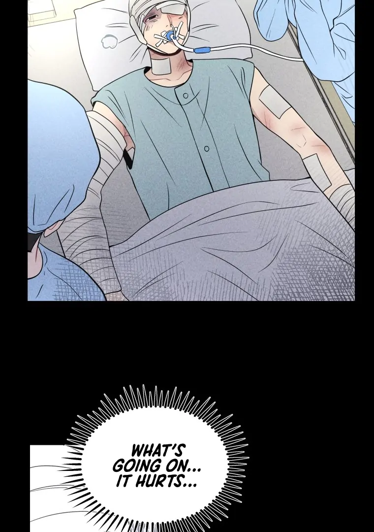 Ghost Romance Chapter 33 62