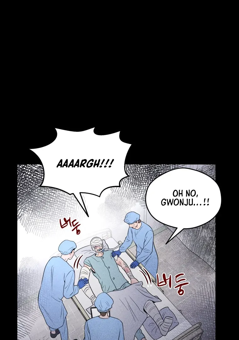 Ghost Romance Chapter 33 72