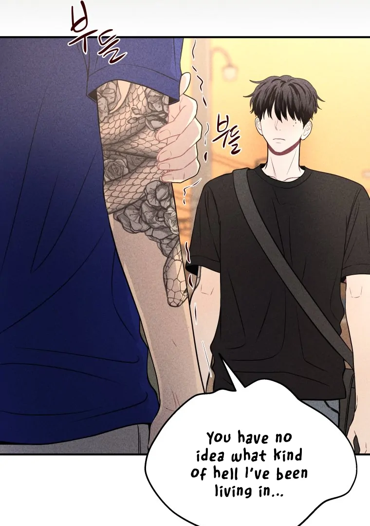 Ghost Romance Chapter 33 75