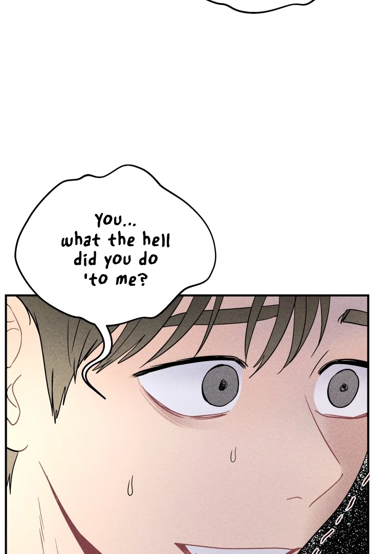 Ghost Romance Chapter 33 76