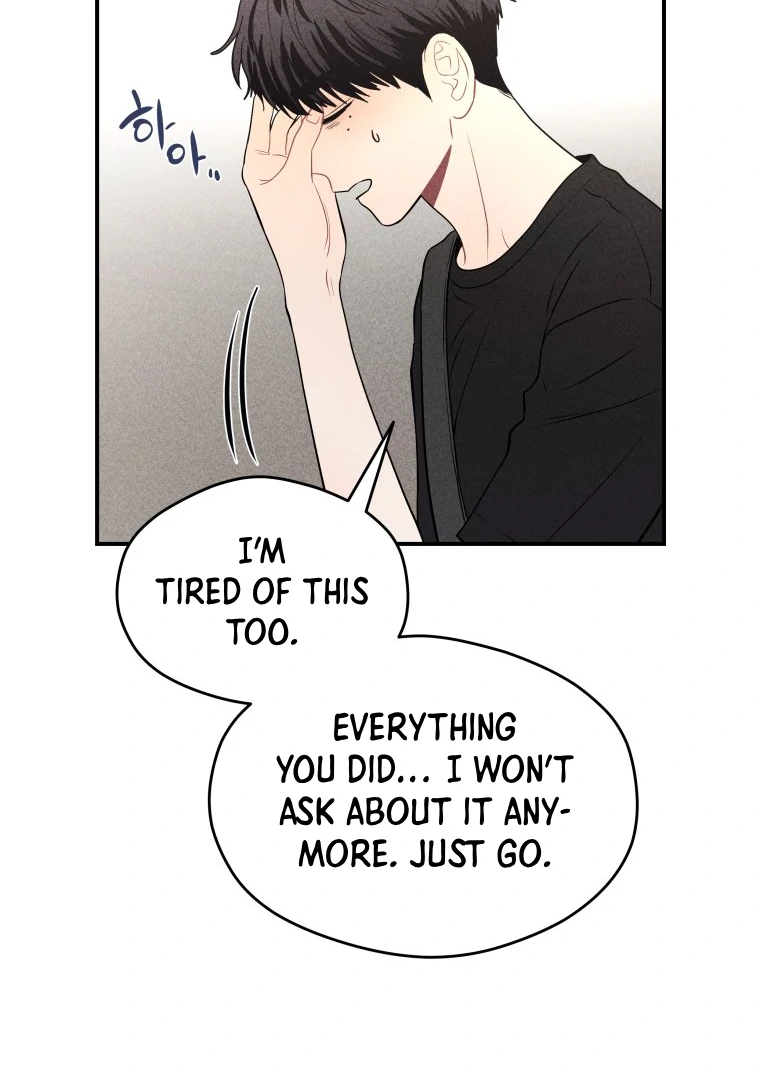 Ghost Romance Chapter 33 81
