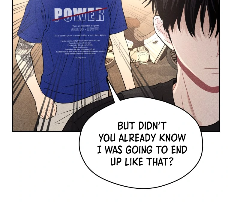 Ghost Romance Chapter 33 84