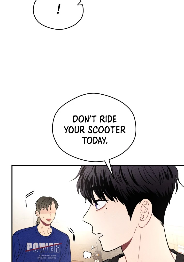 Ghost Romance Chapter 33 87