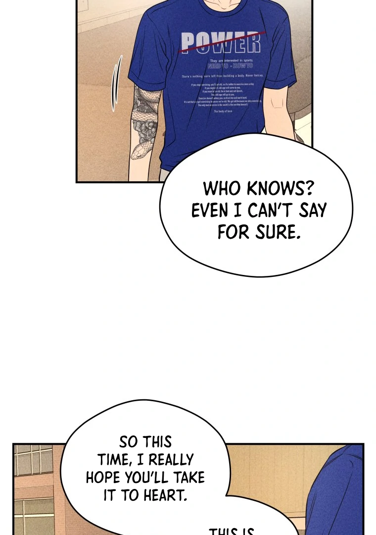 Ghost Romance Chapter 33 89