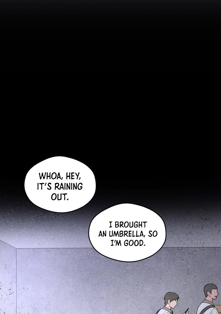 Ghost Romance Chapter 33 91