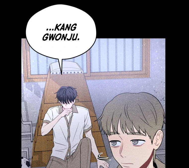 Ghost Romance Chapter 33 93