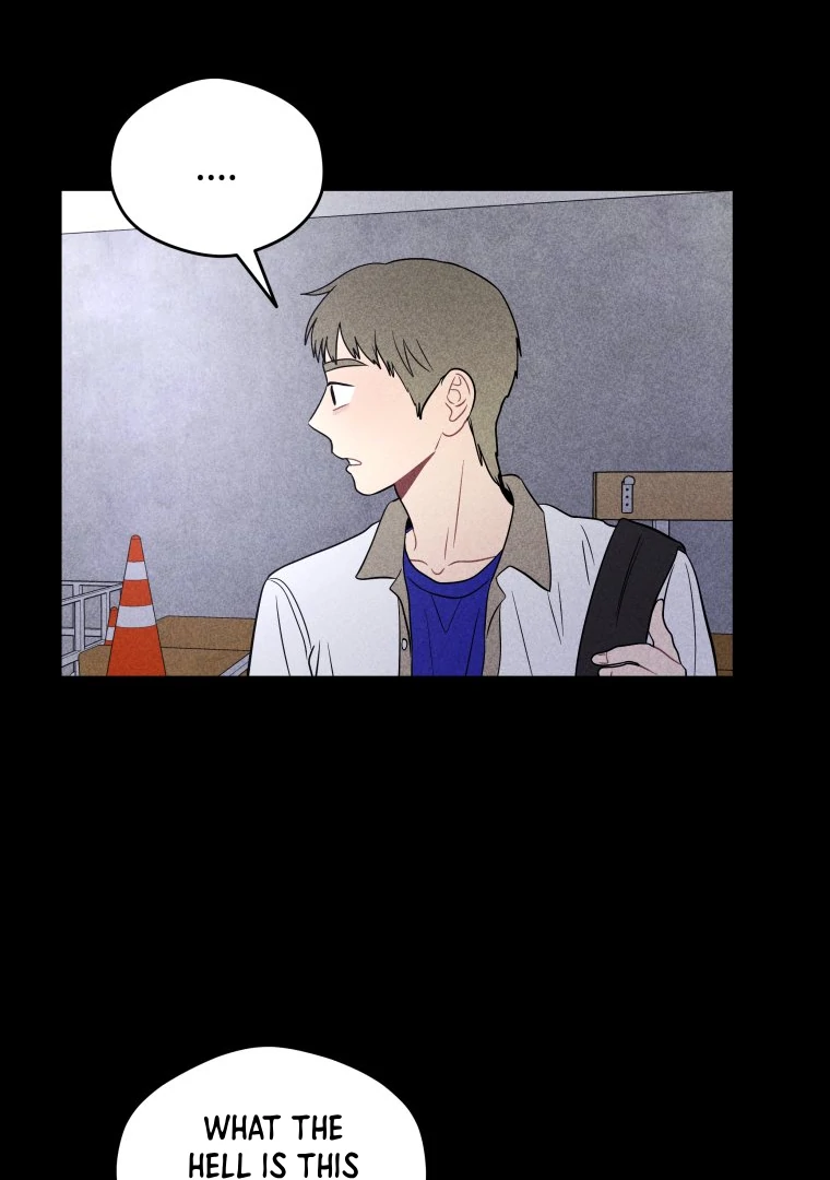 Ghost Romance Chapter 33 96