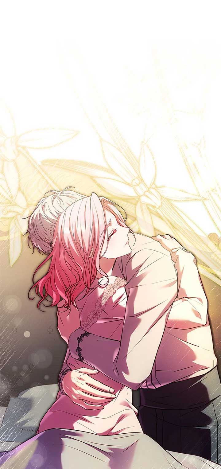 The Price of Breaking Up Chapter 101 11