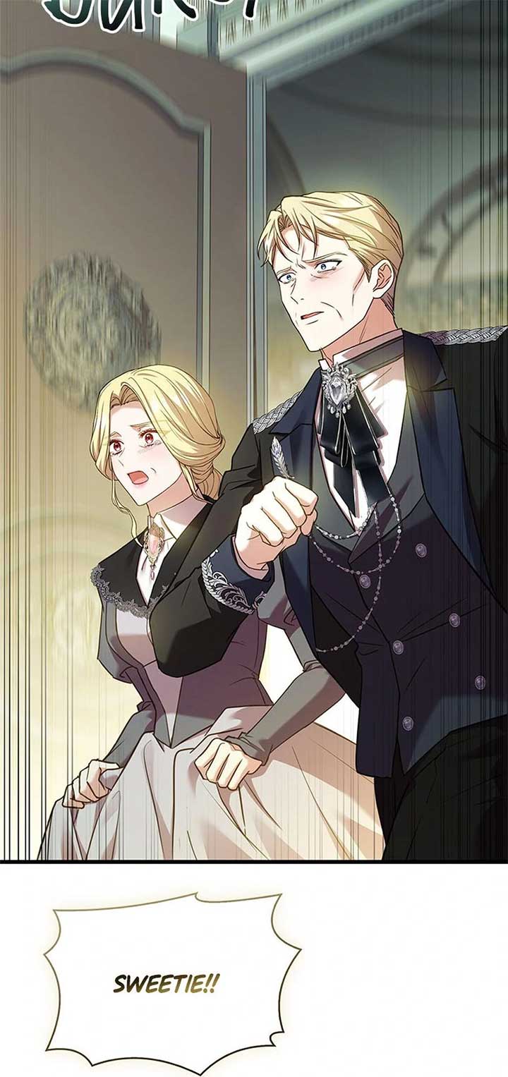The Price of Breaking Up Chapter 101 14