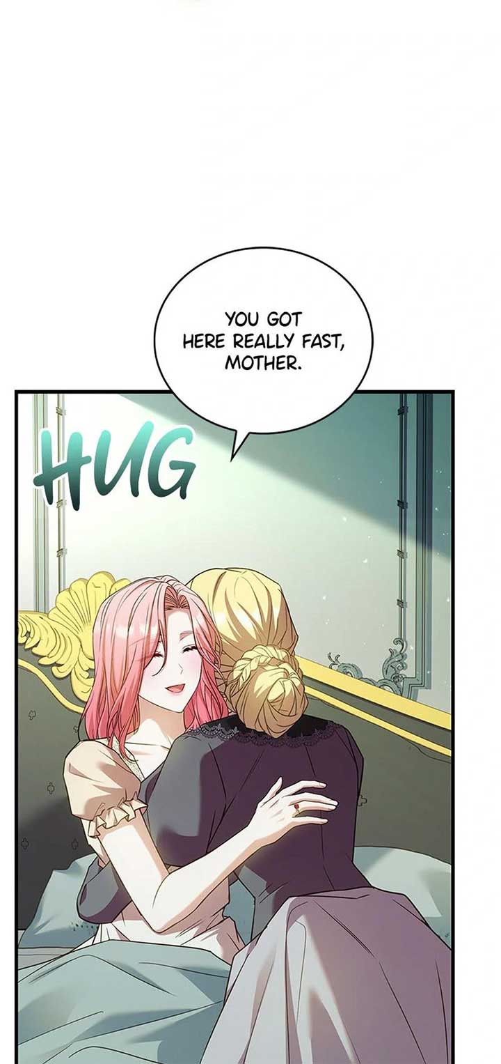 The Price of Breaking Up Chapter 101 15