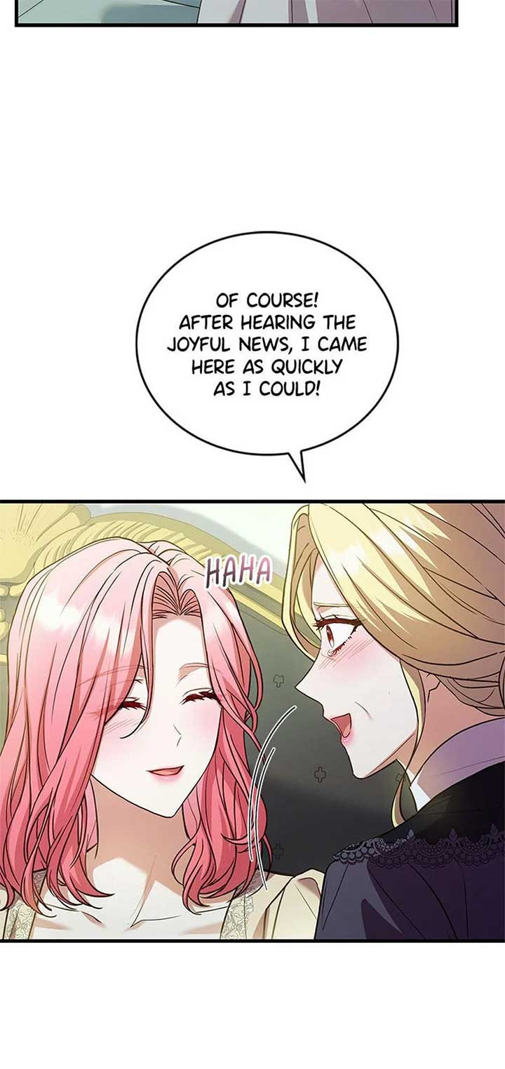 The Price of Breaking Up Chapter 101 16