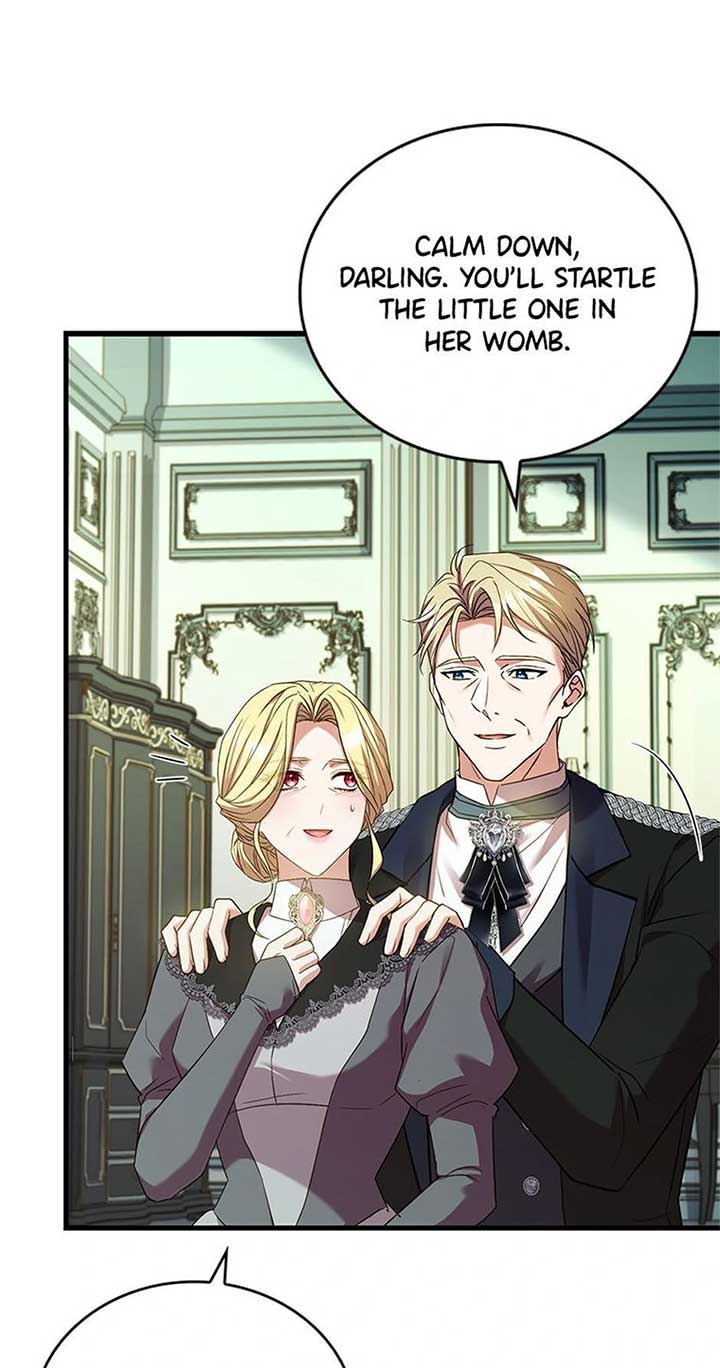 The Price of Breaking Up Chapter 101 17