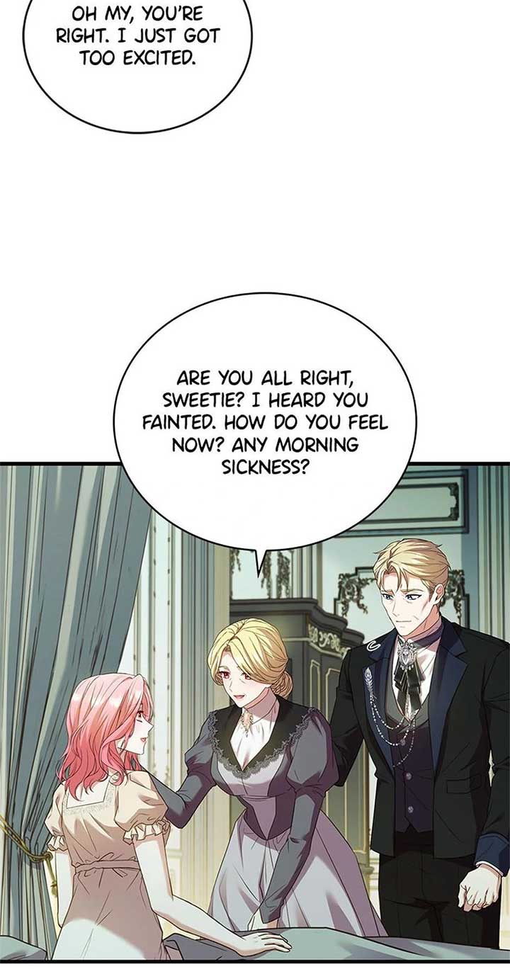 The Price of Breaking Up Chapter 101 18