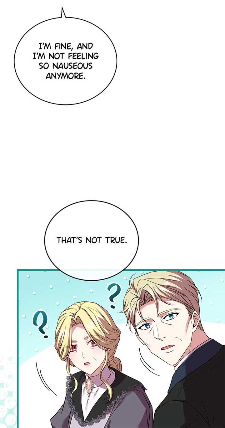The Price of Breaking Up Chapter 101 19