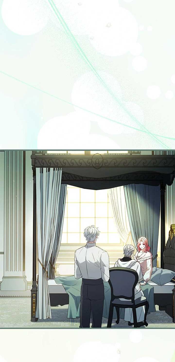 The Price of Breaking Up Chapter 101 2
