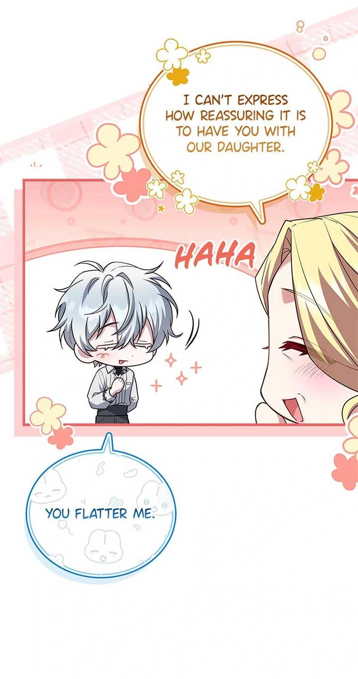 The Price of Breaking Up Chapter 101 23