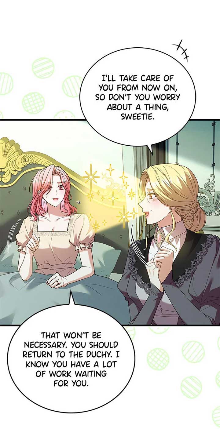 The Price of Breaking Up Chapter 101 24