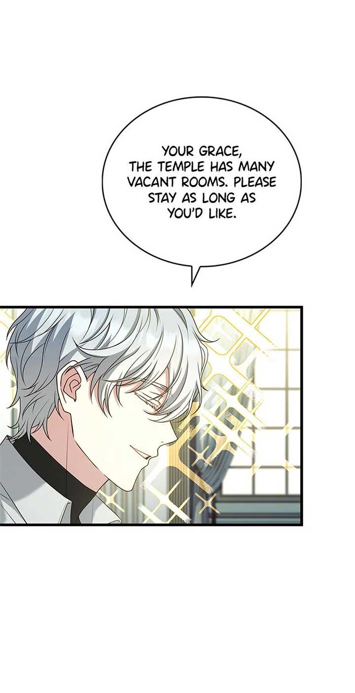 The Price of Breaking Up Chapter 101 25