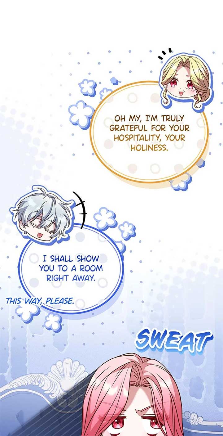 The Price of Breaking Up Chapter 101 26