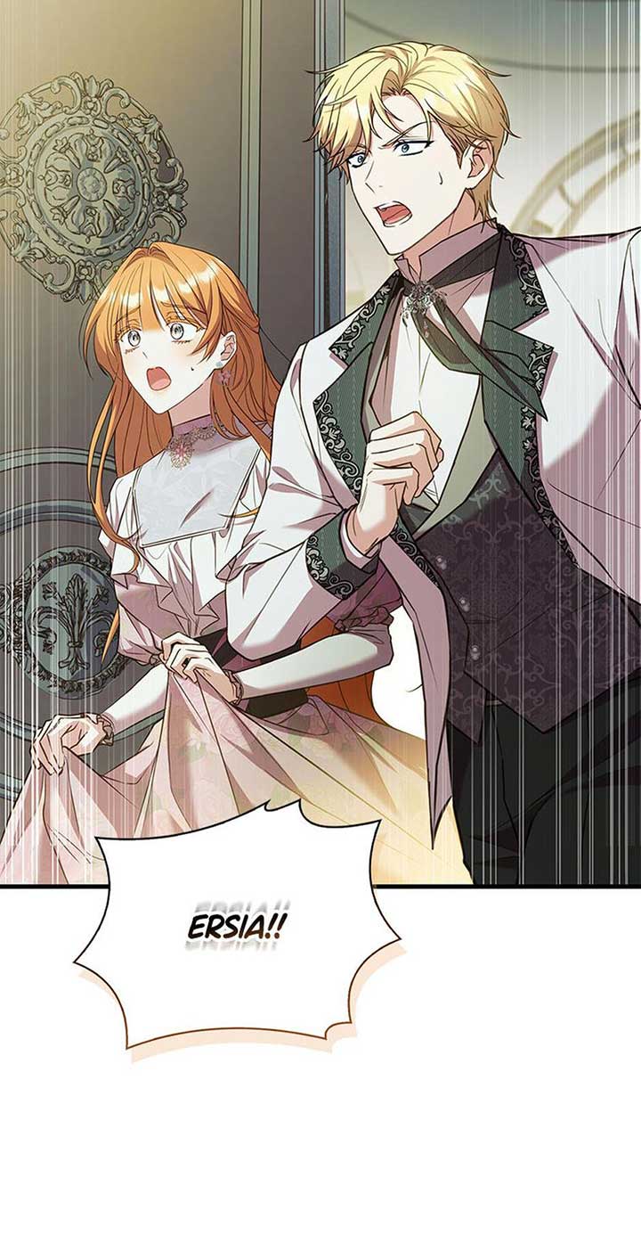 The Price of Breaking Up Chapter 101 29