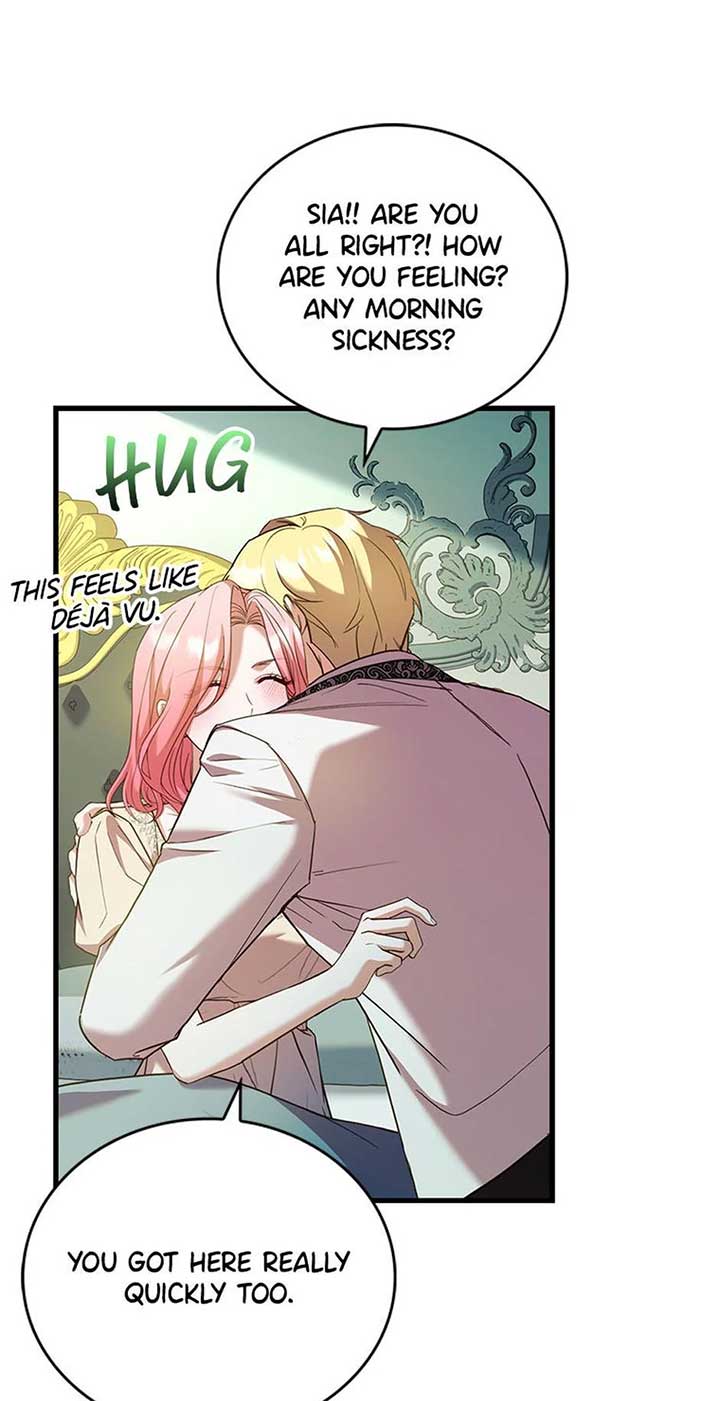 The Price of Breaking Up Chapter 101 30
