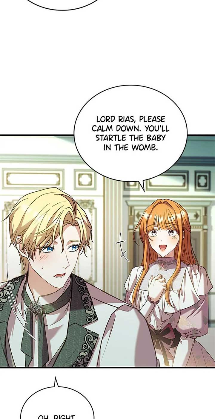 The Price of Breaking Up Chapter 101 31