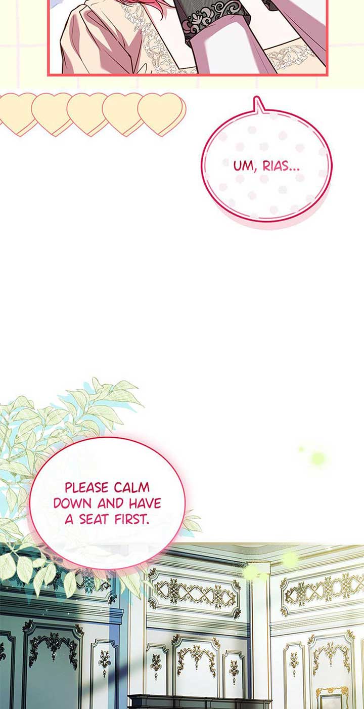 The Price of Breaking Up Chapter 101 33
