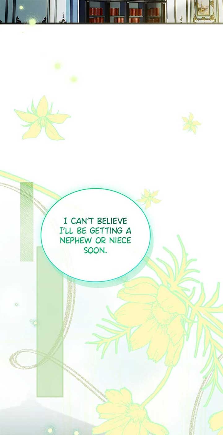 The Price of Breaking Up Chapter 101 34