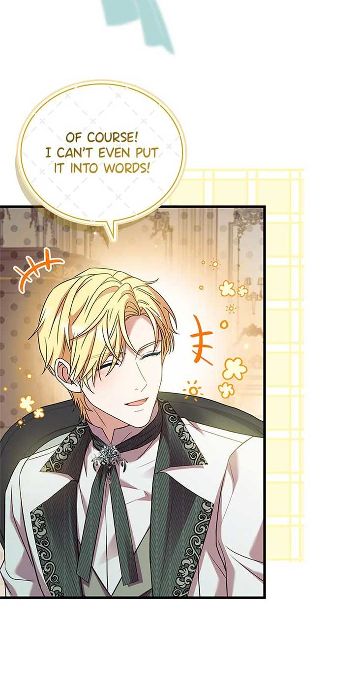 The Price of Breaking Up Chapter 101 36
