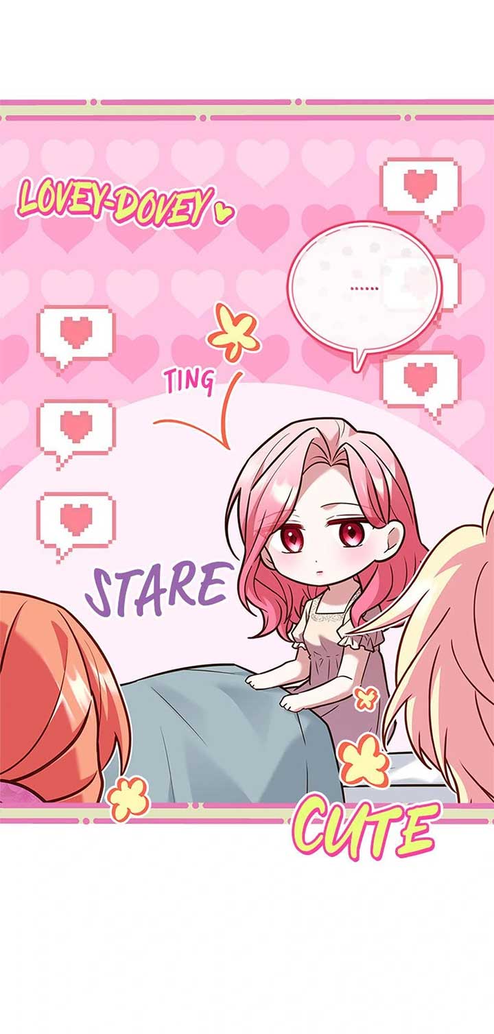The Price of Breaking Up Chapter 101 37