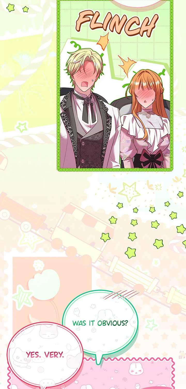 The Price of Breaking Up Chapter 101 39