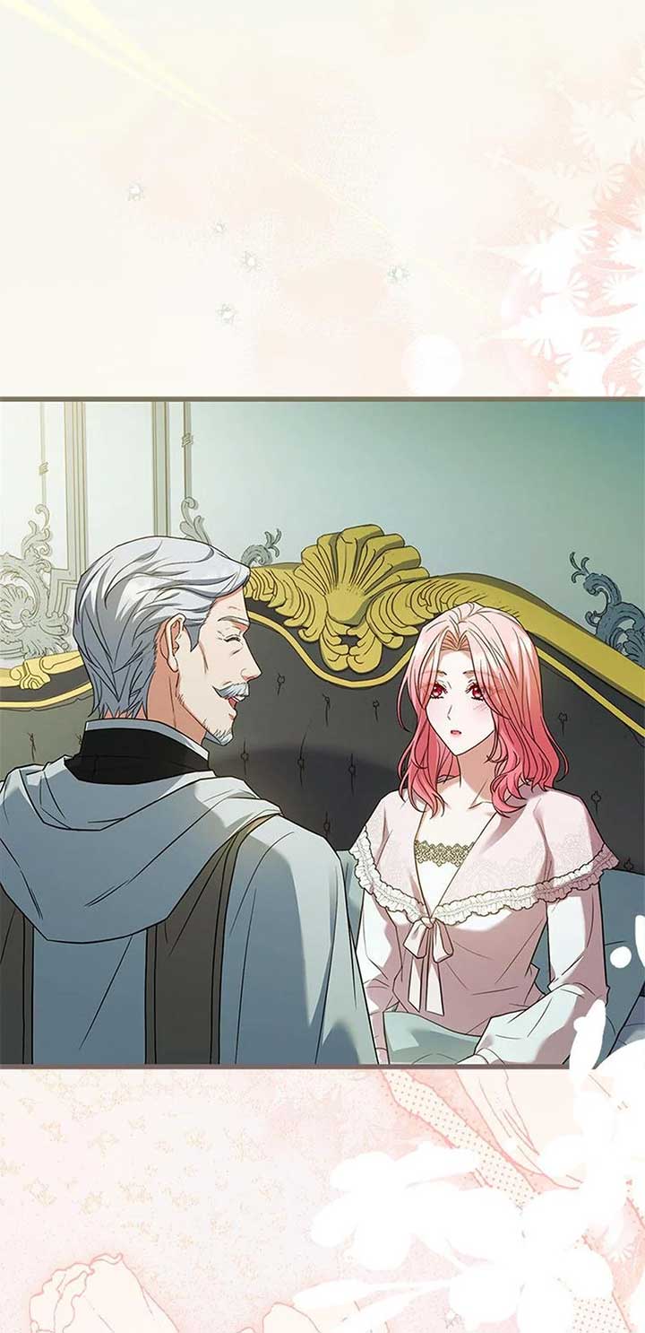 The Price of Breaking Up Chapter 101 4