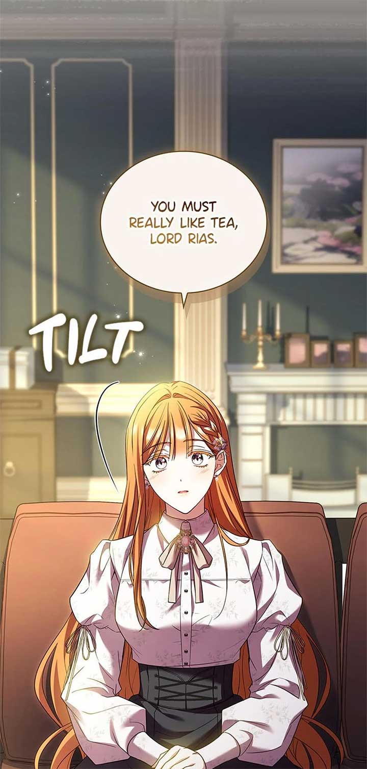 The Price of Breaking Up Chapter 101 41