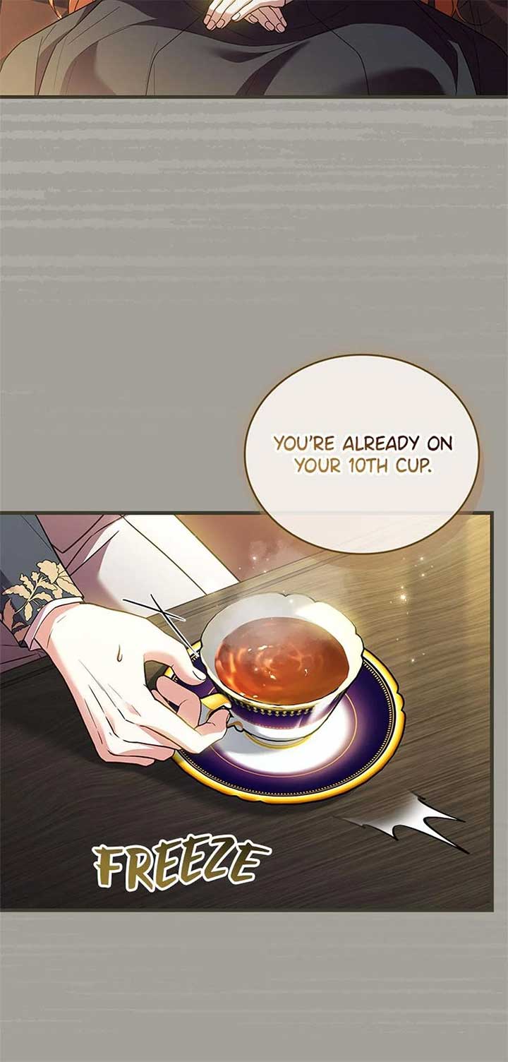 The Price of Breaking Up Chapter 101 42