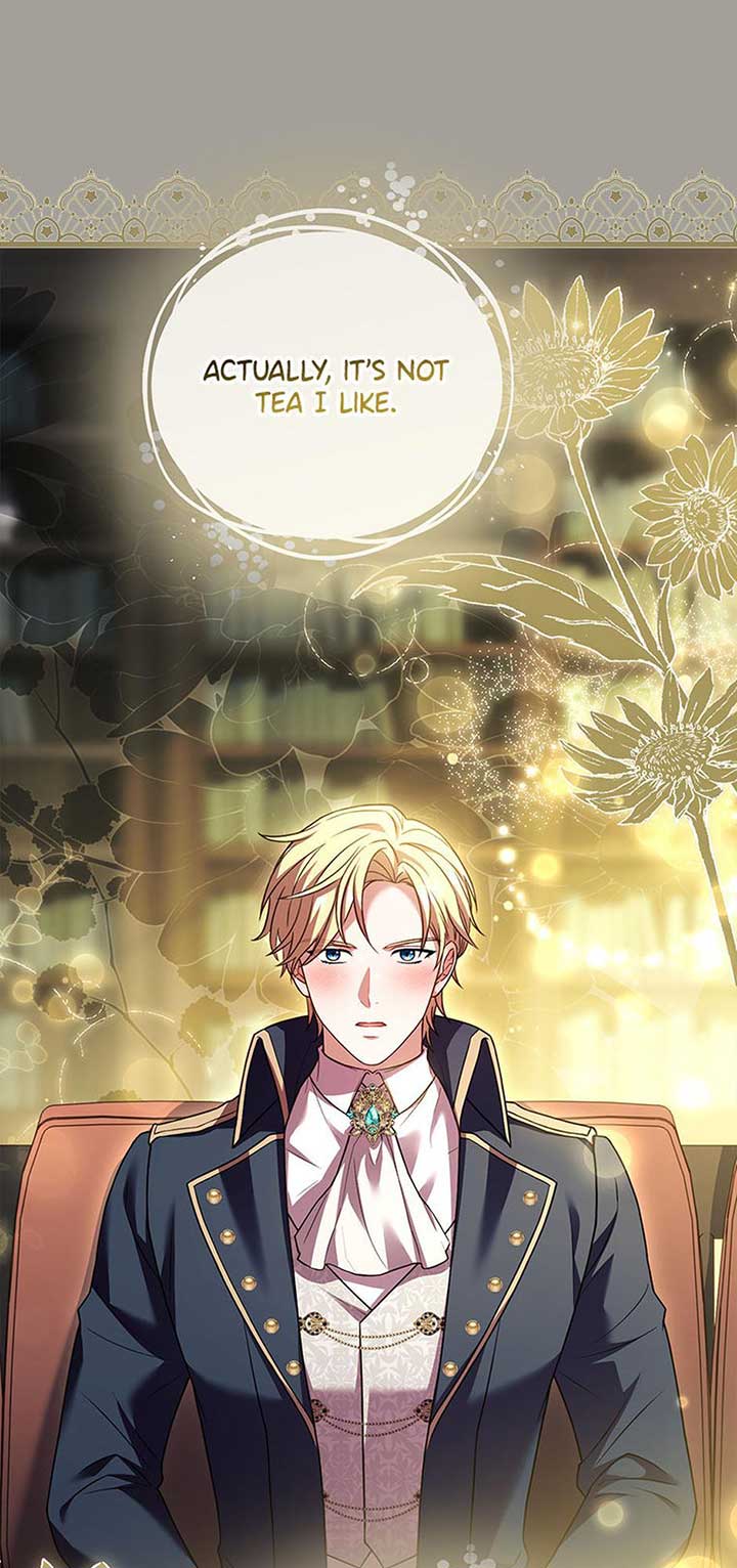 The Price of Breaking Up Chapter 101 43