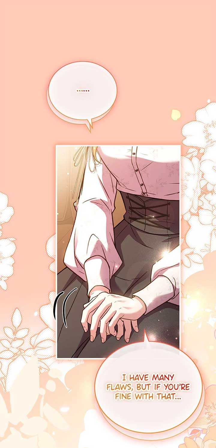 The Price of Breaking Up Chapter 101 48