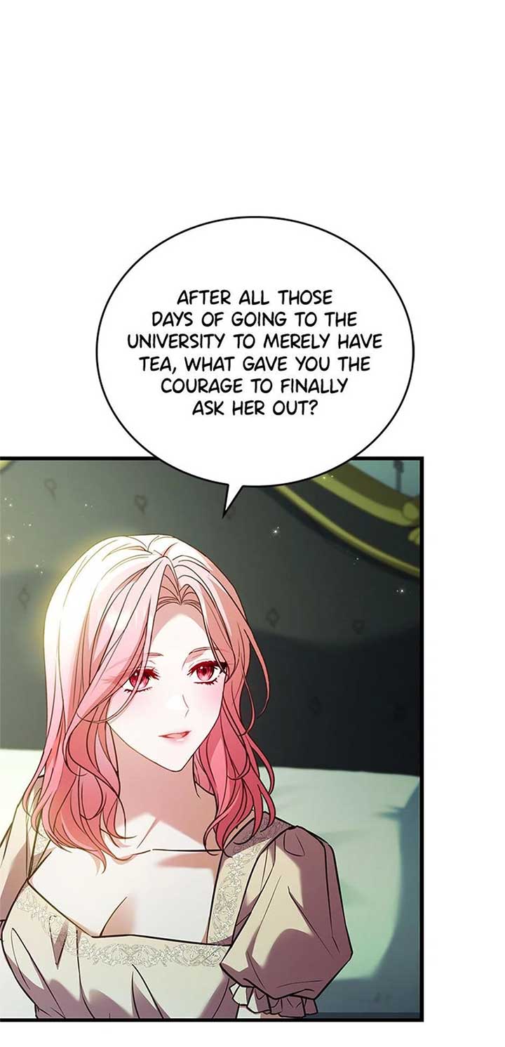The Price of Breaking Up Chapter 101 52