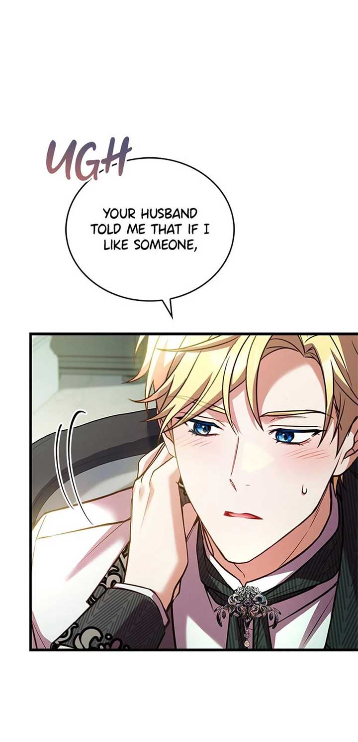The Price of Breaking Up Chapter 101 53