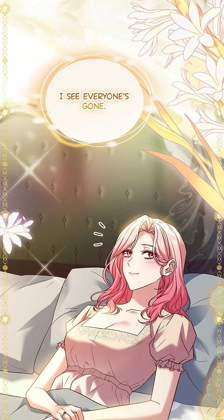 The Price of Breaking Up Chapter 101 61