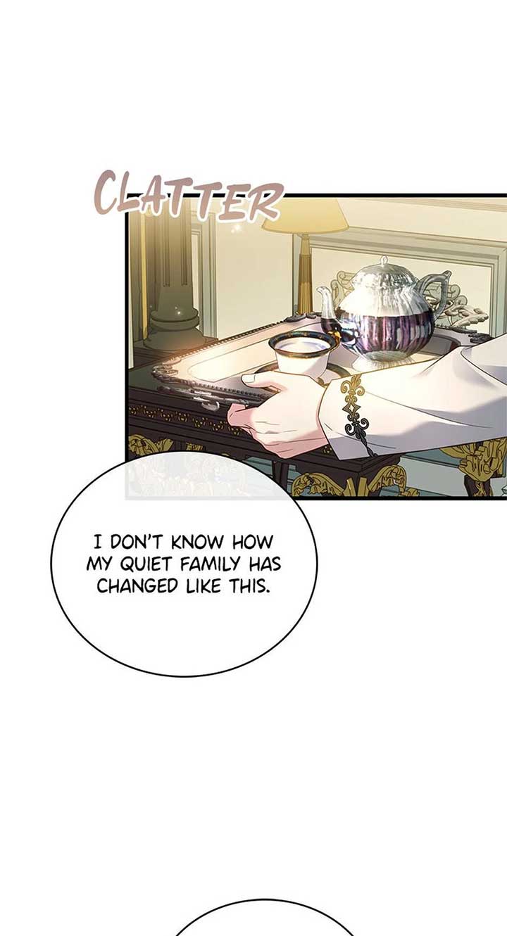 The Price of Breaking Up Chapter 101 64