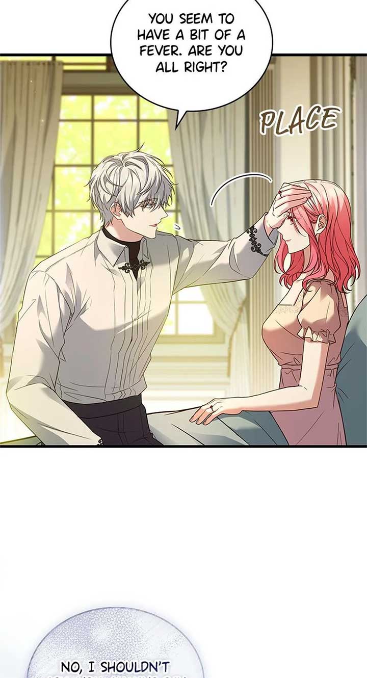 The Price of Breaking Up Chapter 101 65