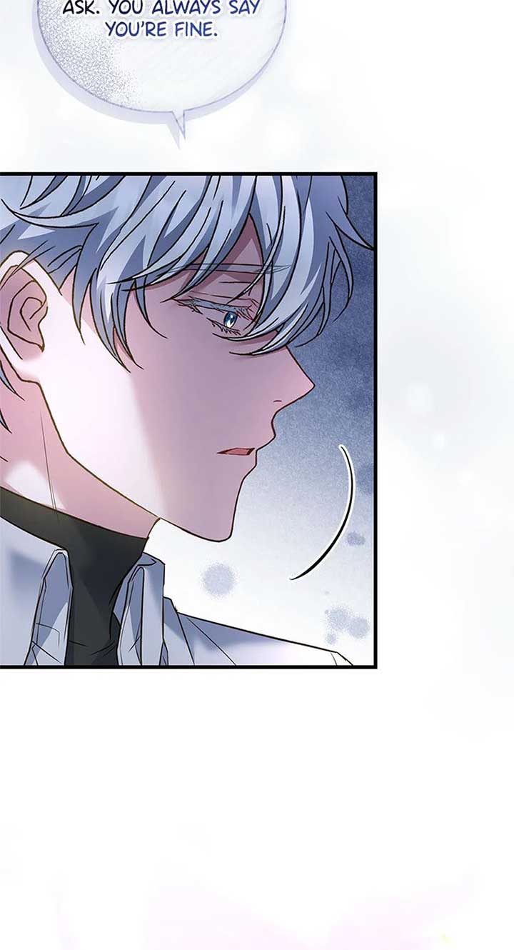The Price of Breaking Up Chapter 101 66