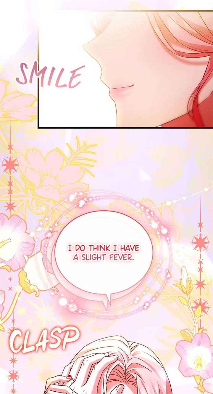 The Price of Breaking Up Chapter 101 67