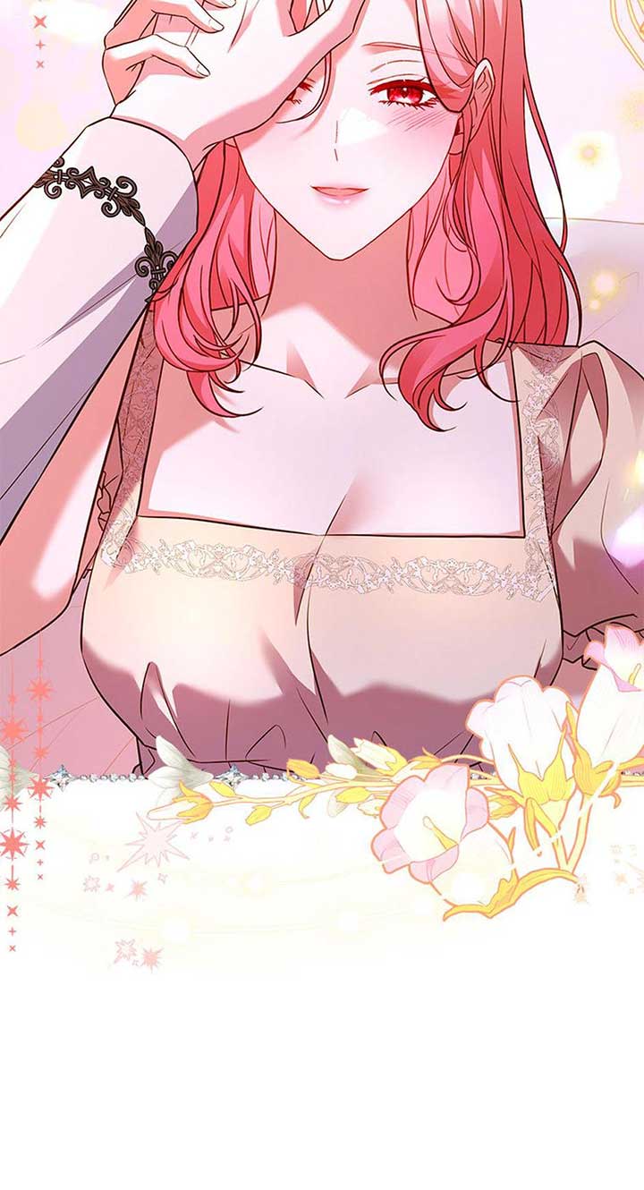 The Price of Breaking Up Chapter 101 68