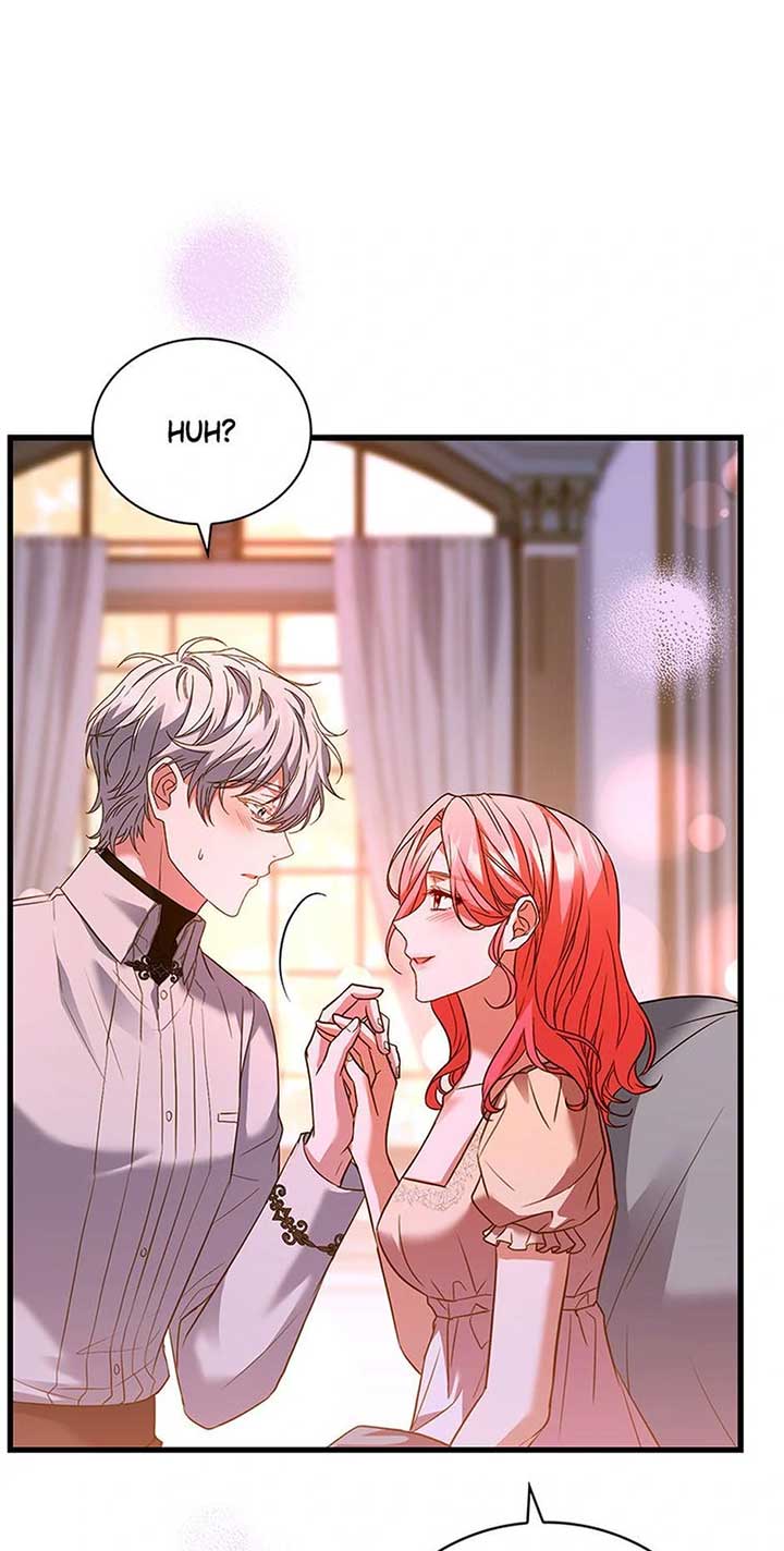The Price of Breaking Up Chapter 101 69