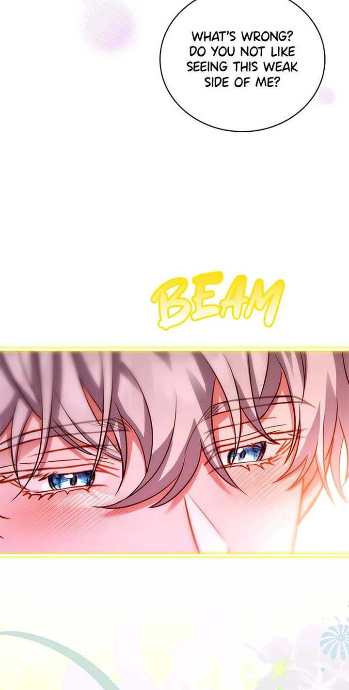 The Price of Breaking Up Chapter 101 70