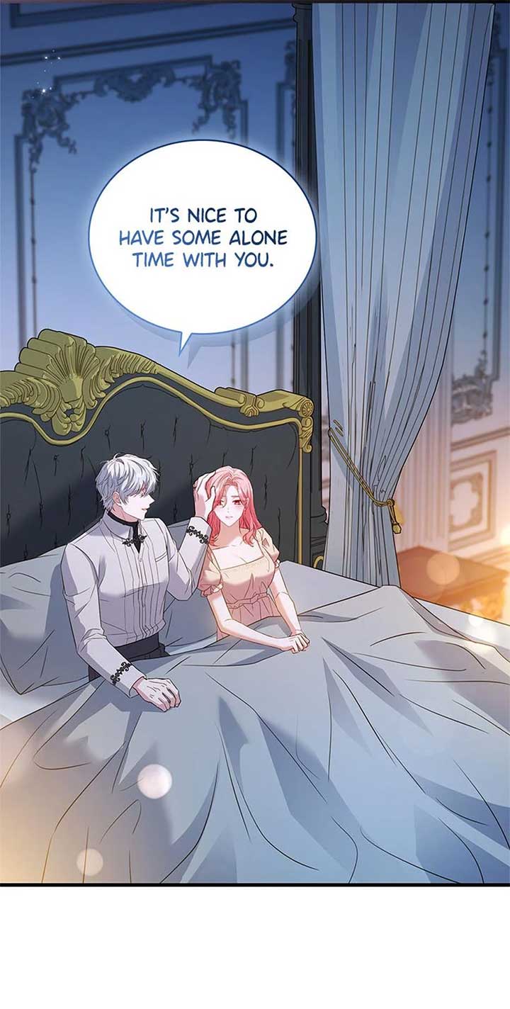 The Price of Breaking Up Chapter 101 74
