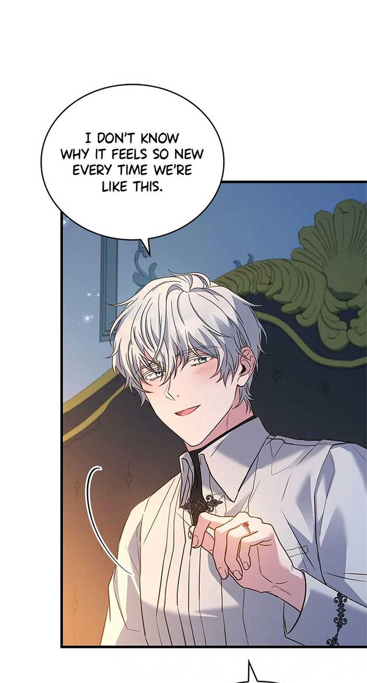 The Price of Breaking Up Chapter 101 75