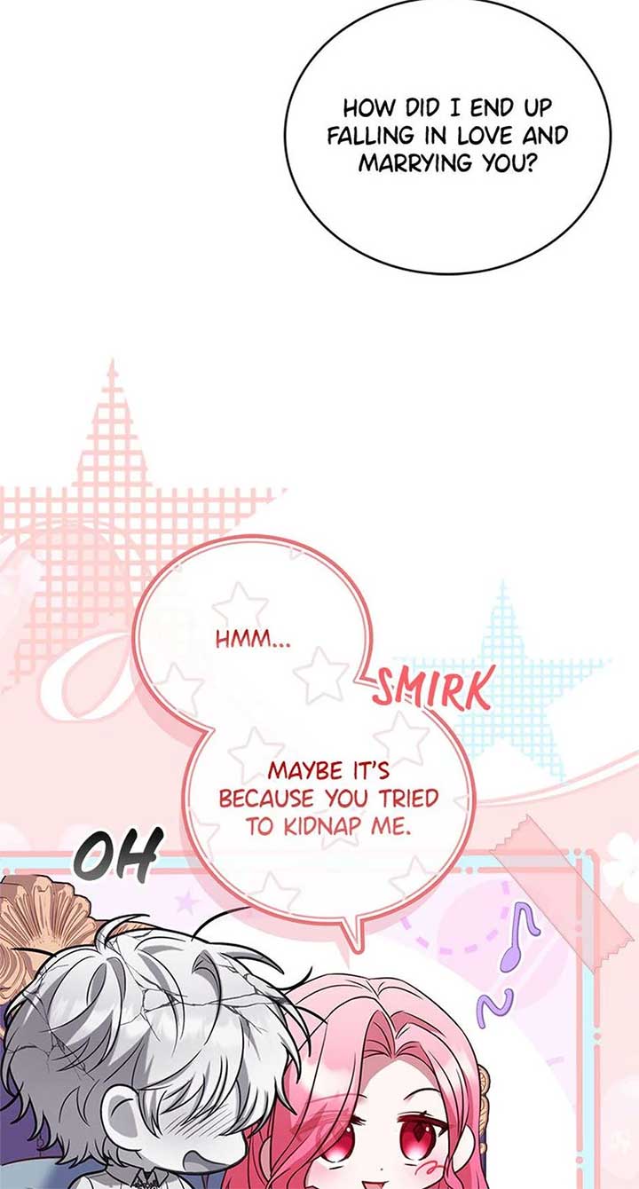 The Price of Breaking Up Chapter 101 76